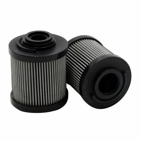 BETA 1 FILTERS Hydraulic replacement filter for F06A10M / FAI FILTRI B1HF0091693